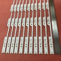 LED backlight Strip for Sharp LC-60P6070U 60DU6070 Hisense H60N5708 H60NEC5605 H60NEC5600 HD600N3U22-L2B HE60QZMN