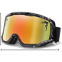 AliExpress New Style Snowmobile Eyewear Snow Goggles Double Layers Ski Snowboard Glasses Outdoor Sport Cycling Googles UV400