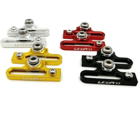 AliExpress Litepro Bike C Type Caliper Brake Extend Adapter 406 451 20 inch Folding Bike Caliper Brake Arm Extension Brake Modification