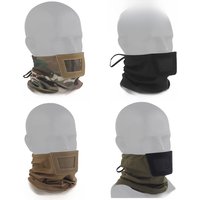 AliExpress KOLINLOV Knight Half Face Mask Medieval Knight Style Cosplay Party Mask Halloween Gift CS Combat Airsoft Hunting Cycling Fish Masks