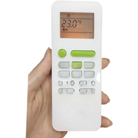 New Air conditioner remote control Suitable for TCL AC conditioning controller GYKQ-52