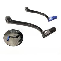 For YAMAHA Tenere XTZ660 XT660Z XTZ 660 XT660 XT 660 Z 660Z 660XTZ Motorcycle Accessories Gear Shift Lever Pedal Shifter Lever
