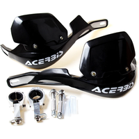 AliExpress NONE Universal Motorcycle Hand Guards 22mm or 28mm Handlebar Handguard Protector For Motocross Dirt Pit Bike Off Road ATV Quad