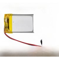 502030 Battery 3.7V 250mAh Lipo Polymer Rechargeable Li-ion Batteries Ph-2.0mm for Bluetooth Headset Car Recorder Car Toys