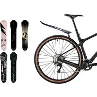 AliExpress enlee ENLEE Cycling Fender Bicycle Fender Mudproof And Rainproof Mountain Road Bike Fender Riding Accessories