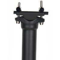 AliExpress ELITA ONE Ultralight Carbon Fiber Seat Post Seat tube 25.4/27.2/30.9/31.6 MTB/Road Bike Ultralight Seatpost 62C