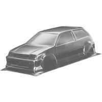 1:10 scale Car Shell Body Shell Wheelbase 210mm Finished Body Shell for 1/10 RC Car Upgrades Parts Parts DIY Modification