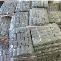 500/1000pcs 40mm 45m 60mm Fiber Optic Fusion Protection Splice Sleeves Heat Shrink Tube Fiber Optic Hot Melt Tube optic smouve