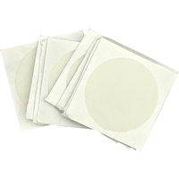 AliExpress rrskit Rrskit Glueless Self-Adhesives Bike Bicycle Tire Tube Puncture Repair Patch Tools Free Cold Patch Sealant Fix Portable Tirefit