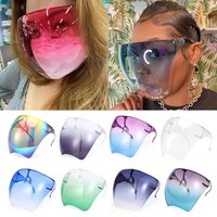 AliExpress NONE Protective Eyewear UV 400 Visor Sunglasses Safety Glasses Anti-Fog Goggles