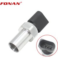 Capteur de pression de climatisation AC A/C, pour VW Jetta Fox Gol SportSvan Polp Saveiro 5K 0959126 5Q 0959126 A