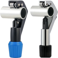 AliExpress NONE TOOPRE mountain bike front fork tube cutter road bike headset head tube upper tube cutting and shortening tool for the cross rod