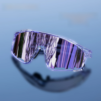 AliExpress kapvoe Kapvoe Photochromic Cycling Sunglasses Men Bicycle Cycling Glasses Bike Road Mountain Eyewear Women Outdoor Sport UV400 Goggles