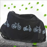 AliExpress Bicycle Waterproof Raincover Motorcycle Bike Cover Outdoor Snow Rain Sunshine Cover MTB Bicycle Case Cover Bike Accessories