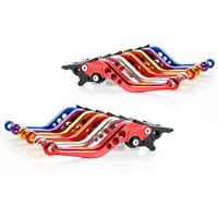 AliExpress Other Motorcycle Clutch&Brake Handle-Universal Adjustable Double Disc Brake Lever for Drum&Disc Brakes-Upgrade Your Bike's Performance