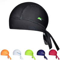 AliExpress X-TIGER X-Tiger Brand Polyester Breathable Cycling Headwear/Summer Mountain Bike Ciclismo Scarf/Quick-Dry MTB Bicycle Caps