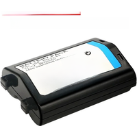 EN-EL4 EN-EL4A ENEL4 ENEL4A Battery 3500mah EN EL4A EN EL4 for Nikon D2H D2Hs D2X D2Xs D3 D3S F6 MH-21 Camera Battery 1PCS