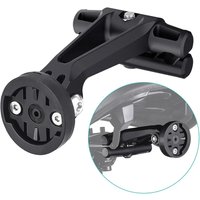 AliExpress Other Bicycle Tail Light Saddle Support Seat-post Mount MTB Cycling Bike Lamp Bracket Holder For Garmin Varia Rearview Radar / RTL510