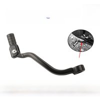 AliExpress S2R For Husqvarna TE TC TX FC FE FX 125 250 i 300 250i 300i 350 TE125 CNC Gear Shifter Shift Pedal Lever Motocross Dirt Bike Parts