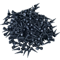 Air Pruning Plant Root Control Nursery Pots Screw For Trainer Fast Root Grow Container Fixed Accessories Garden Supplies