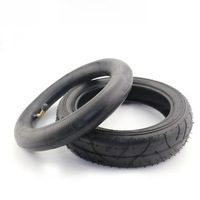 AliExpress 260x55 Outer Tyre Inner Tube Fits Children Tricycle,Baby Trolley,Folding lectric Scooter,Bicycle 260*55 Wheel Tire