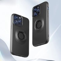 AliExpress SINCETOP MOUNT Quad-style Motorbike/Bike Holder/Car Mount with Lock-in Design, Shockproof Case for iPhone 17/16/15/14Plus/13/12/11Pro/XsMax