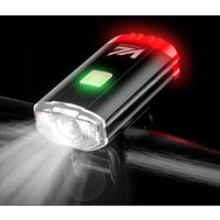 AliExpress Victgoal VICTGOAL Bicycle Light LED Flashlight USB Front Tail Light MTB Headlight Mountain Electric Bike Rear Lamp Cycling Accessories