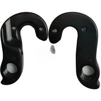 AliExpress SPORTARC Bike Parts Rear Derailleur Hanger For Trek #315464 Aluminum Alloy Gear Mech Hanger Tail Hook Bicycle Accessories