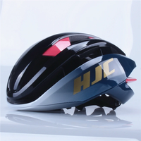 AliExpress HJC Road Cycling Helmet style Sports Ultralight Aero Safely Cap Capacete Ciclismo Bicycle Mountain Men women MTB Bike Helmet
