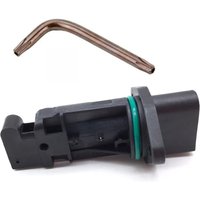 for Audi TT 1.8 T Quattro Mass Air Flow Meter Maf Sensor+Screwdriver 98-06 OE# 06A906461E, 06A906461EX ,0280218034,0280218035