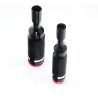 NEW 5mm/7mm M3 M4 Lock Wheel Nut Sleeve Wrench Tools for HUDY 1/10 Truck Off-Road Model Tire RC Toys Car Aircraft Boat