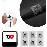 AliExpress West Biking WEST BIKING Bicycle Inner Tire Patch Repair Tool Bike Puncture Repair Rubber Patch MTB Road Bike No Glue Fast Tire Repair Tools