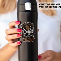 Individuelle Aufkleber Mit Logo Name Wasserdichte Transparen PVC Gestanzte Quadrat Rechteck Vinyl Personalisierte Für Skateboard Auto Hochzeit