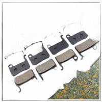 AliExpress COOMA SPORT ExPlus Bicycle Disc Brake Pads for Shimano M975/M966/M965/M765/M775/M776/SLX M665/Deore LX M585/M596/S500/S501/M545/R505/T605