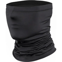 AliExpress Summer Cycling Face Cover Mask Ice Silk Anti UV Scarf Headband Bandana