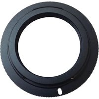 for M42 Lens Adapter Ring for M42 Lens to for EOS 5DIII 5DII 5D 6D 7D 60D Adjustable Lens Adaptor Connect Ring
