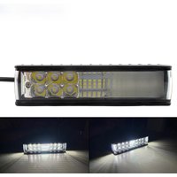 AliExpress NONE Electric Dirt Bike LED Headlight Motorcycle Parts For Surron Sur Ron Light Bee Segway Enduro Motocross Ebike Spotlight Refit