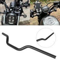 AliExpress DUOBEISI Universal 22MM 25MM Motorcycle Bike Tracker Style Bar Handlebar Cafe Racer Old School For Honda Yamaha Suzuki Custom