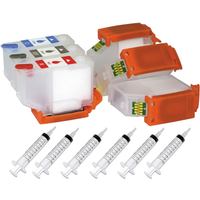 Europe 378 478 XP-15000 XP15000 Ink Cartridge With Auto Reset ARC Chip For EPSON Expression Photo HD XP 15000 Printer