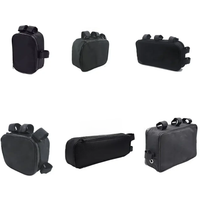 AliExpress Let’s Pet Bicycle Bike Tube Frame Pack Bag Case Battery li-ion Tool Box Storage MTB Ebike Battery li-ion Tool Box Storage Hanging