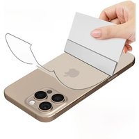 5-1Pcs Hydrogel Film For iPhone 16 15 14 13 12 11 Pro Max Mini Screen Protector 6 7 8 Plus Back Film Not Glass Phone Accessories