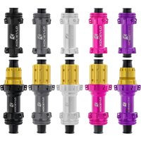 AliExpress kocevlo KOCEVLO Road Disc hub 36T Star Ratchet 24 Hole Straight pull Center Lock Disc Road Bike Hub for Shimano/Sram XDR 12 Speed