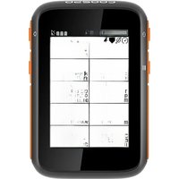 AliExpress COOSPO Coospo BC200 Bike Computer GPS 2.4inch ANT+Bluetooth5.0 Route Navigation Bicycle Speedometer Odometer Multi-Language Cycling