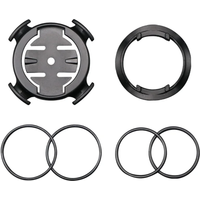 AliExpress riderace Bicycle Computer Holder Plastic MTB Mountain Bike Stopwatch Mount Bracket Road Cycling Speedometer Stand for Garmin Edge Series