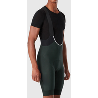Pro Brand Cycling Bib Shorts Bicycle Bike Cycling Shorts MTB Triathlon Riding Shorts 5 cm silicone grippers