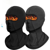 AliExpress GTUBIKE Winter Cycling Mask Fleece Thermal Keep Warm Windproof Cycling Face Mask Balaclava Ski Mask Fishing Skiing Hat Headwear