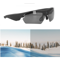 AliExpress YOUTHINK Camera Glasses Video Sunglasses 1080P Full HD Video Recording Shooting Camera Glasses for Cycling Driving Hiking Fishing Hunting