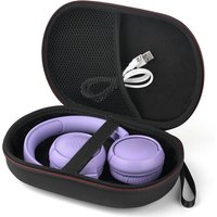 Hard Case for JBL Sony T450BT/T460BT/T510/T520BT/T560 Wireless Headphones Box Carrying Bag Portable Storage Cover (only case)
