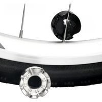 AliExpress riderace Multitool Bicycle Wheel Rim 8 Way Spoke Wrench Durable Mountain Road Bike Spoke Key Wire Adjustment Hand Tool MTB Repair Tool