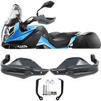 Fit For CFMOTO 400MT 650MT 650 MT 400 MT 2023 2024 Motorcycle Accessories Handguard Hand shield Protector